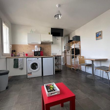 Appartamento Atlantis Saint-Nazaire  Esterno foto