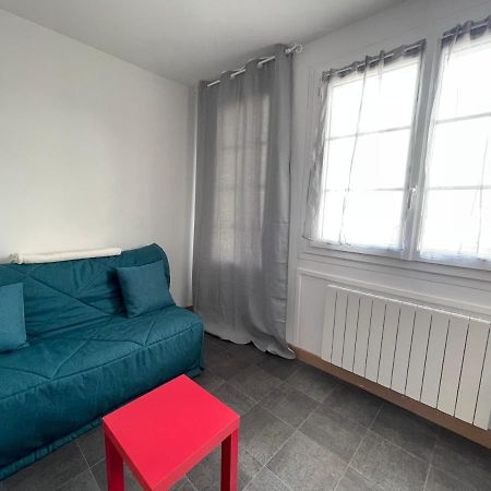 Appartamento Atlantis Saint-Nazaire  Esterno foto