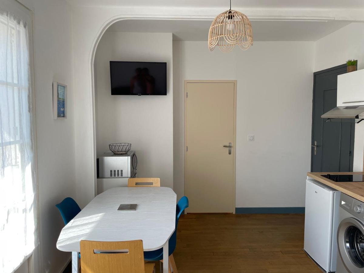Appartamento Atlantis Saint-Nazaire  Esterno foto