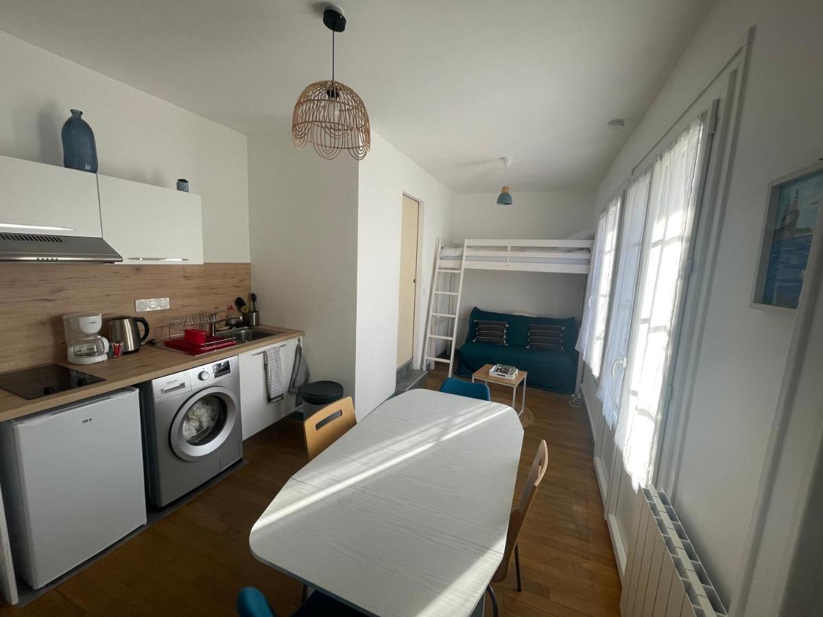 Appartamento Atlantis Saint-Nazaire  Esterno foto